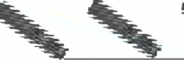 Screw Machine Length Drill Bit: 0.1719